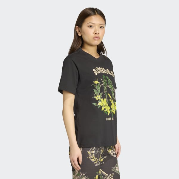 【riAndco】[M] Framily Tee W/P Crowned Cotton | Unisex T-Shirt - Speed is Earned x Diego Marini