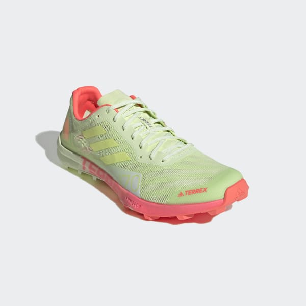 Πράσινο Terrex Speed Pro Trail Running Shoes KYX15
