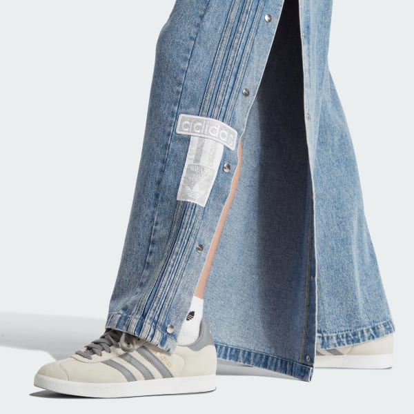 Adidas 5 de mayo jeans clearance