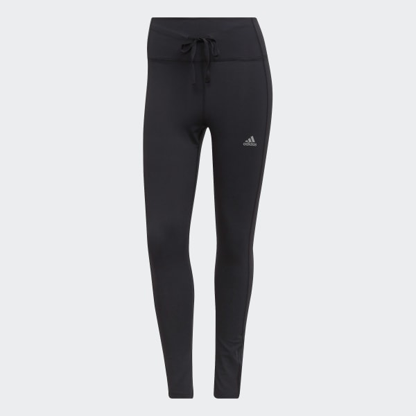 adidas Running Essentials 7 8 Leggings Red adidas Thailand