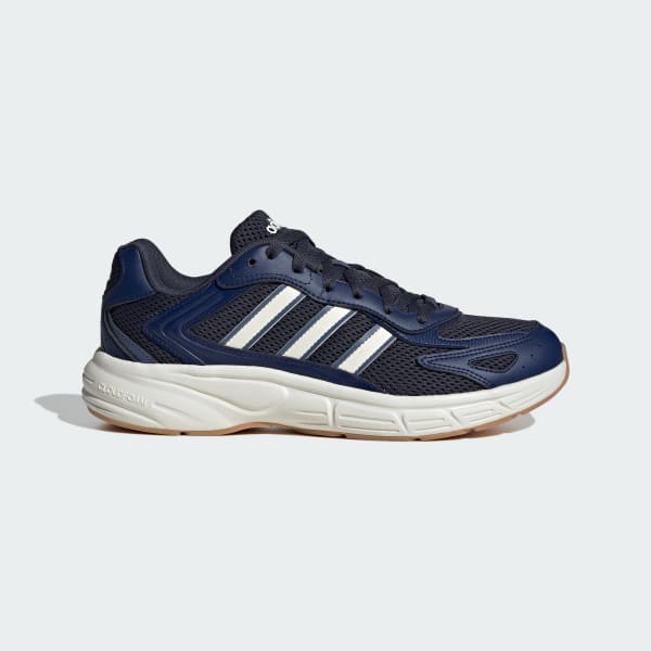 Azul Zapatillas Eclyptix 2000