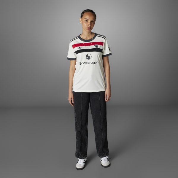 Manchester united 24/25 ユニフォーム Kemari87 KISHISPO / マンチェスターユナイテッド 24-25 3rd