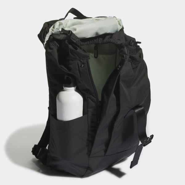 Μαύρο True Sports Designed for Training Backpack BZ359