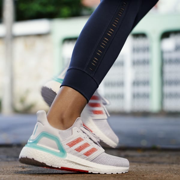 Zapatillas Ultraboost 20 Primeblue