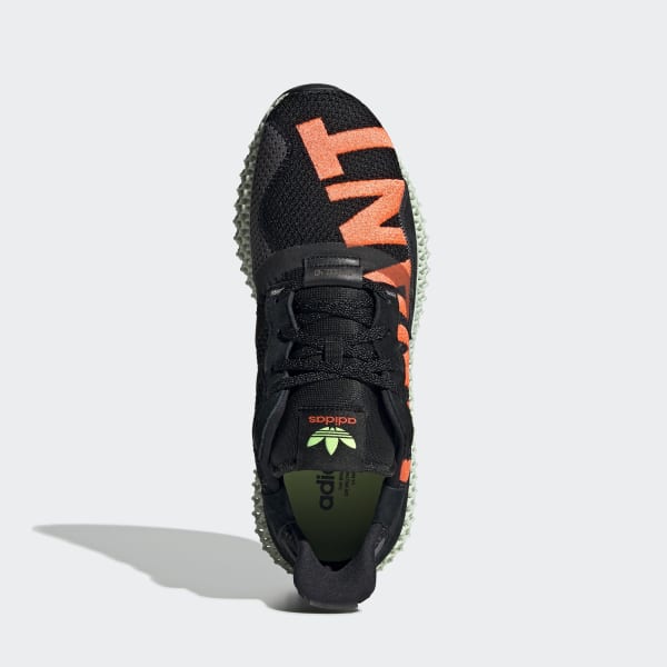 T nis ZX 4000 4D Preto adidas adidas Brasil