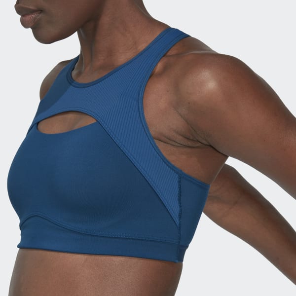 Bla CoreFlow Studio Medium-Support Yoga Wind bh TG475