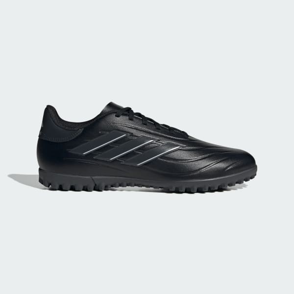 Negro Guayos Copa Pure II Club Pasto Sintético