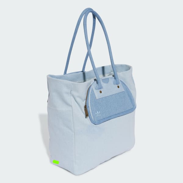 Blue KSENIASCHNAIDER Shopper Bag