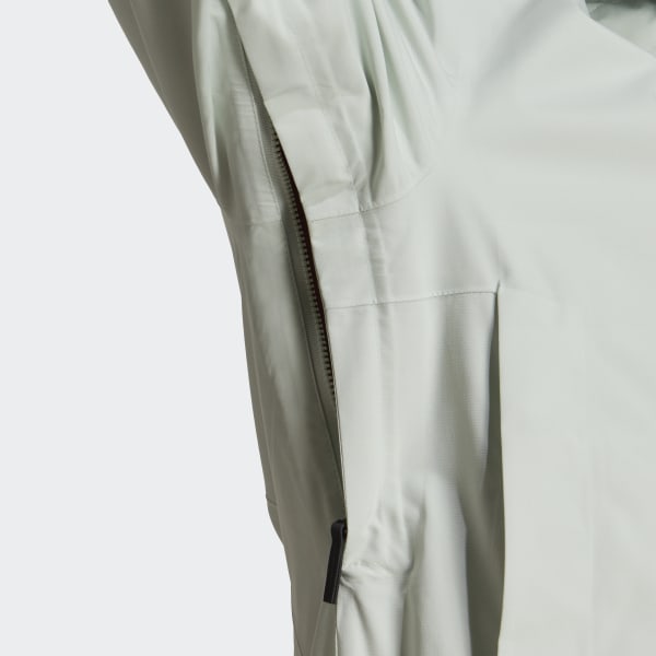 Gron Resort Three-in-One Jacket