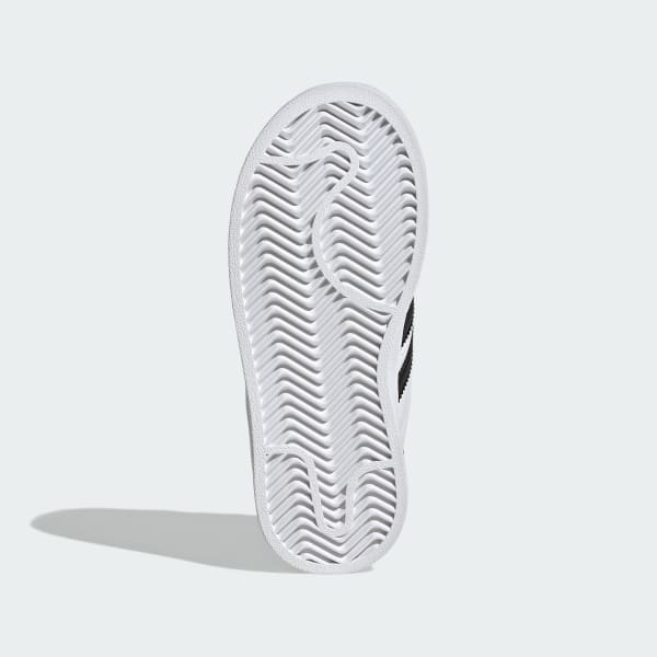 Blanco Tenis Superstar II Comfort Closure adidas Disney Pixar Niños