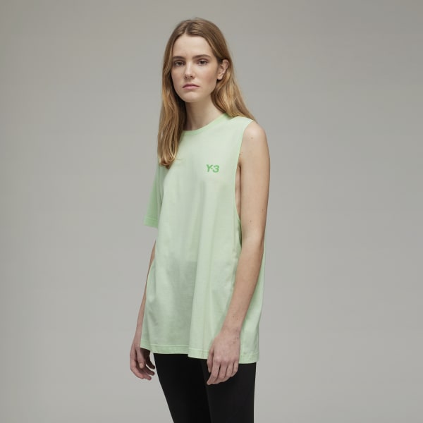 Gron CH2 Dry Crepe Jersey Short Sleeve T-shirt MCD15