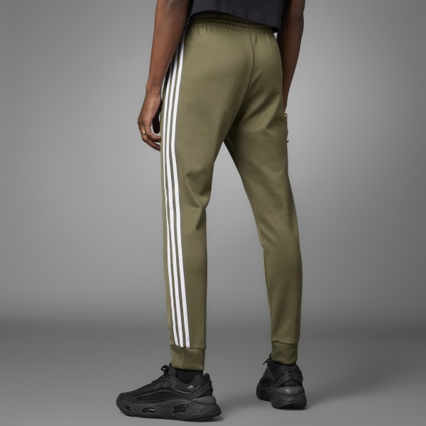 adidas Adicolor SST Track Pants - Green