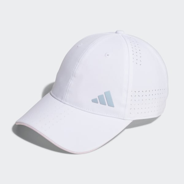 White Punching Cap