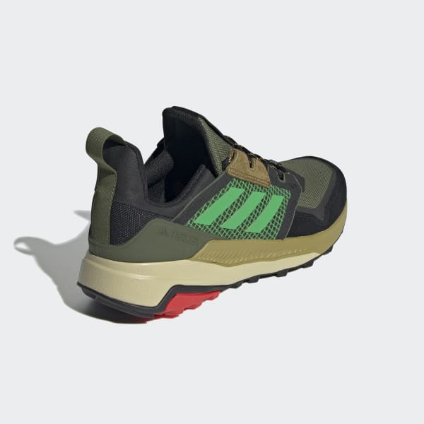 Tenis de senderismo terrex trailmaker blue Clearance