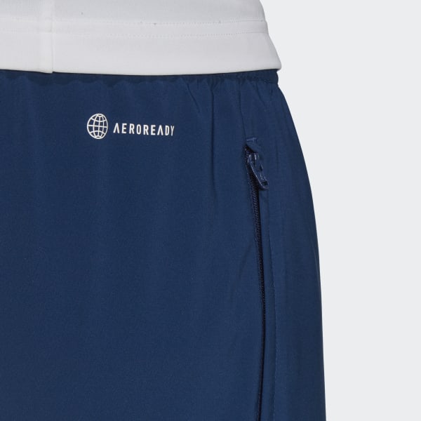 Blauw Juventus Condivo 22 Presentation Broek C5884