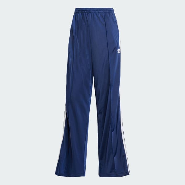 Blu Track pants Firebird Loose