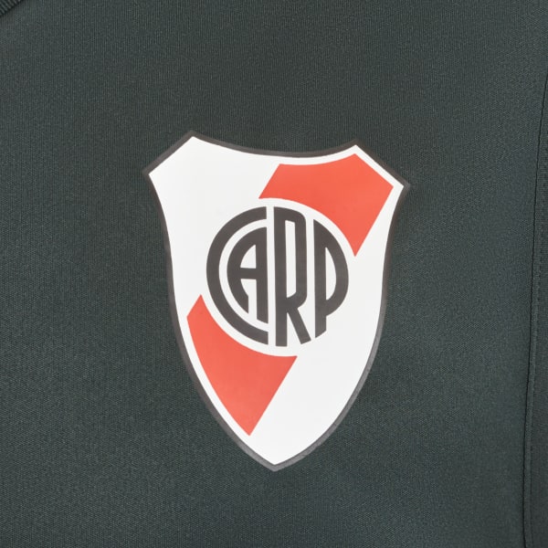 Verde Camiseta Sin Mangas River Plate Condivo 22