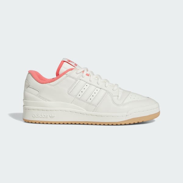 Beige Zapatillas Forum 84 Low CL