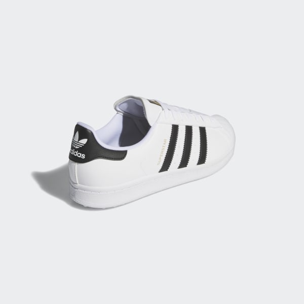 スニーカー adidas SUPERSTAR GOLF SL IE6054 adidas Superstar Golf Spikeless - White | adidas Singapore
