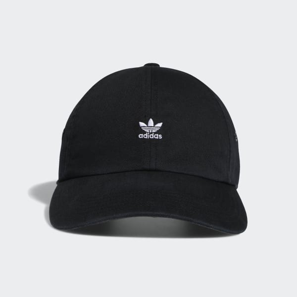 adidas mini logo cap