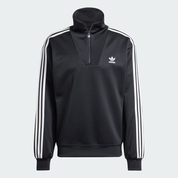 Sudadera adidas cuello alto discount