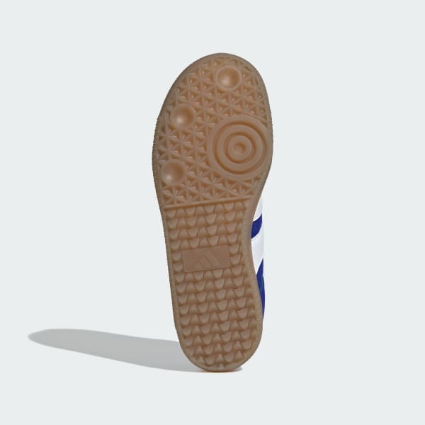 Blue Predator Freestyle Indoor Boots Kids