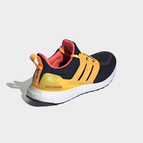 adidas ULTRABOOST DNA CTY - KUALA LUMPUR - Blue | adidas Malaysia