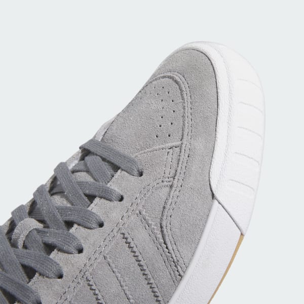 アディダス ノラ / Nora - グレー | アディダス ジャパン