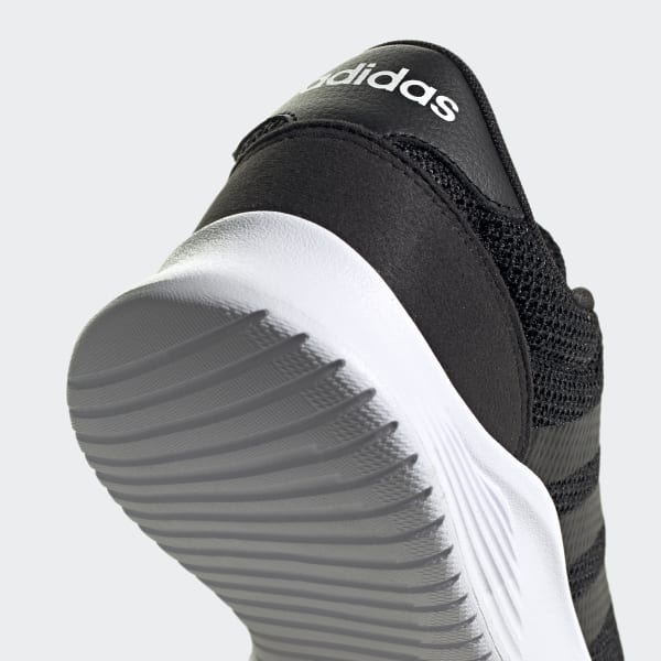 adidas Lite Racer 2.0 Shoes - Black 
