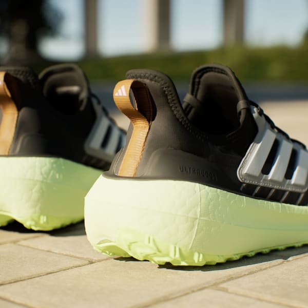 Adidas gore tex discount boost