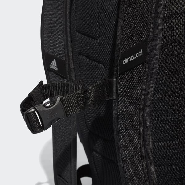 adidas Power Urban Backpack - Black 
