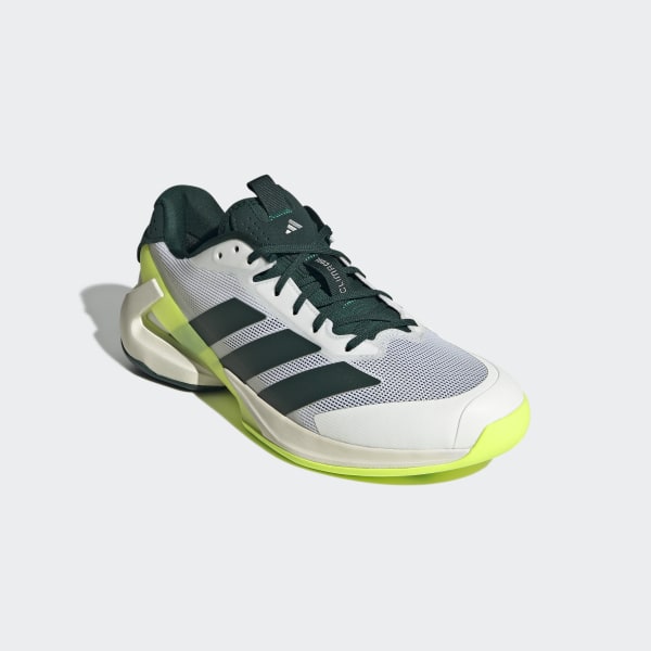 アディダス アディゼロ ウーバーソニック 5 テニス / adizero