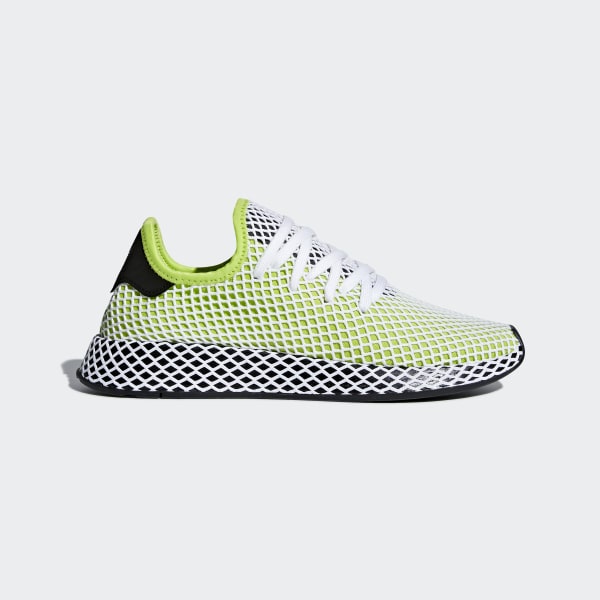 deerupt adidas mens