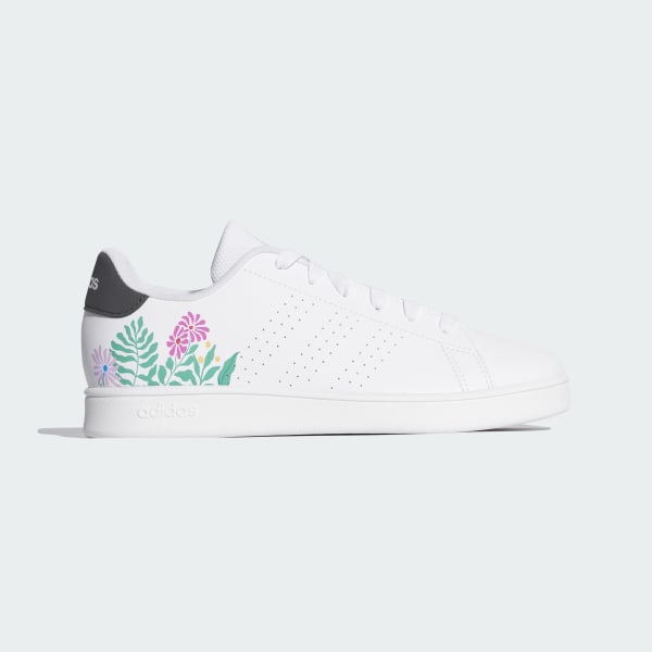 Blanco Tenis Advantage
