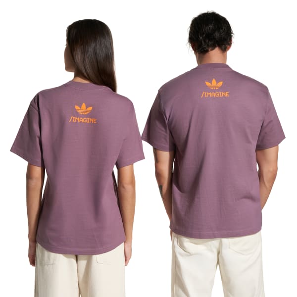 Kahverengi Emre Yusufi Tişört Kahverengi