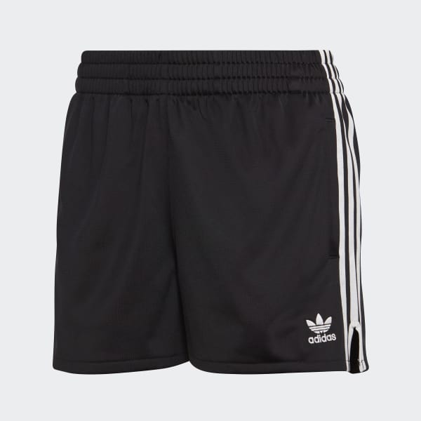 adidas 3-Stripes Shorts - Black | adidas US