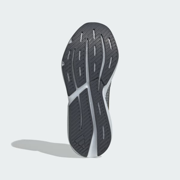 White Lightblaze Glow Shoes