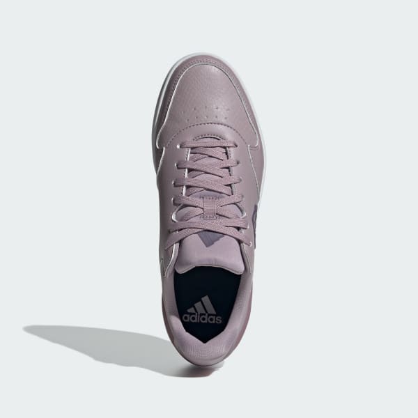 Morado Zapatillas Kantana