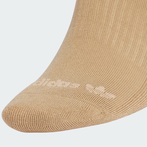 Marron U ORI TREF 2.0 3PK HIGH QTR