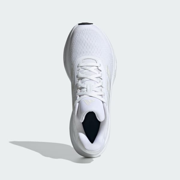 Blanco Zapatillas Response Super
