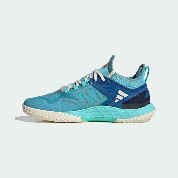 Adidas adizero mens tennis shoes clearance