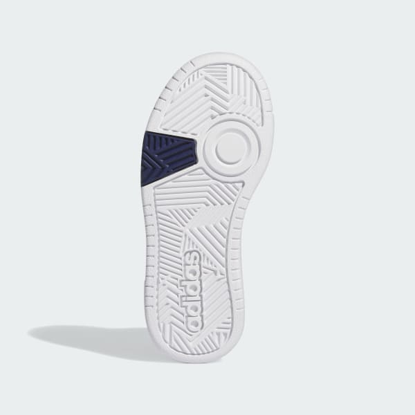 Bialy Hoops Mid Shoes