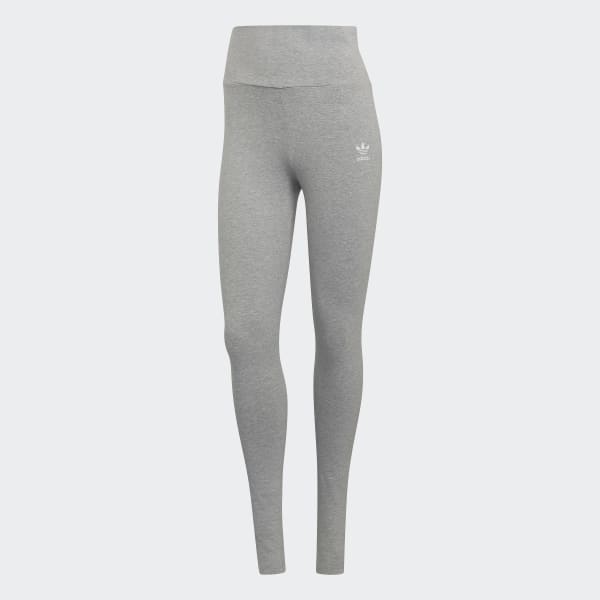 gris Tight Adicolor Essentials