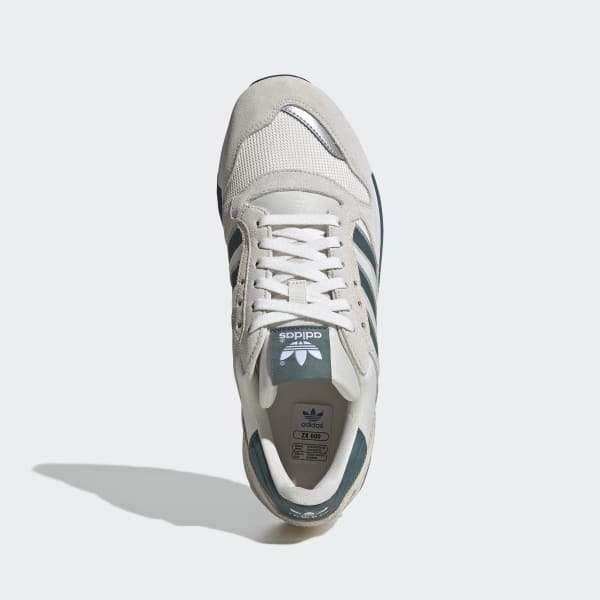 Scarpe ZX 600 - Bianco adidas | adidas Italia