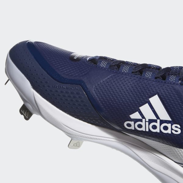 Blue Icon 7 Cleats WF192