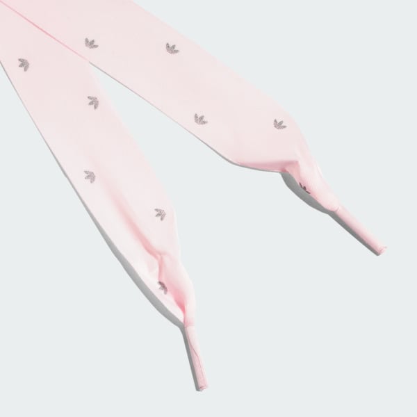 Pink Oribbon 2 Laces