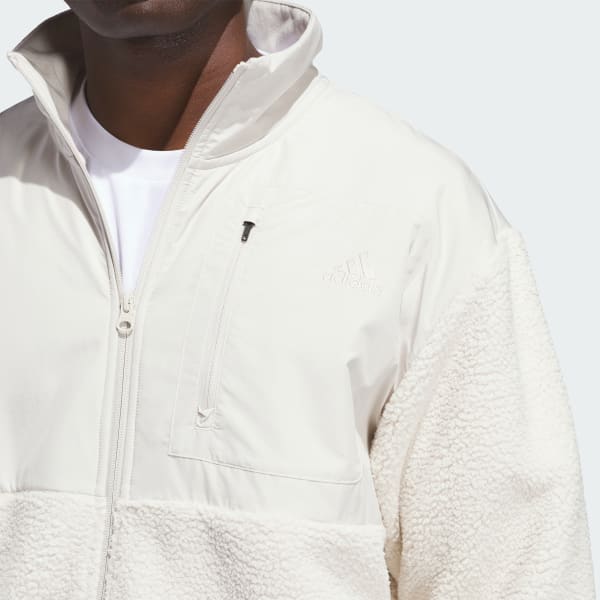 Coze Full Zip Jacket
