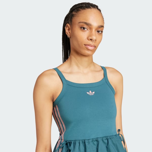 Adidas adidas Originals Summer Glow Top SHOP ONLINE