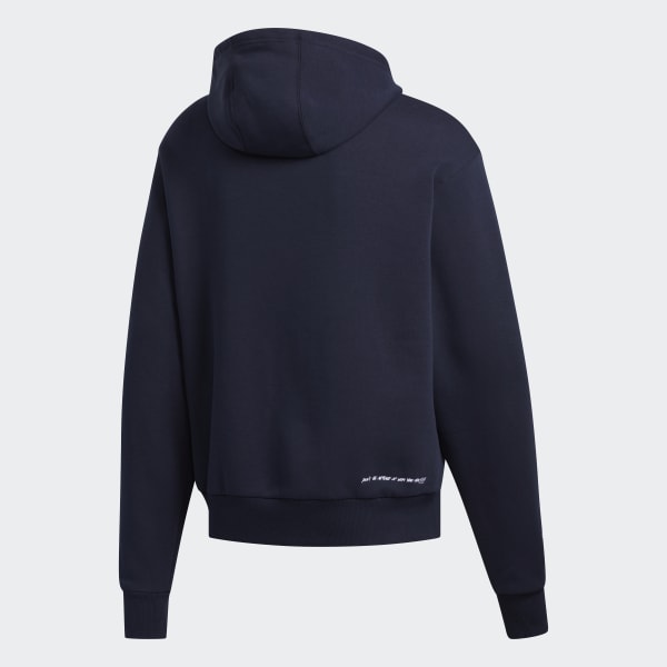 adidas collaboration hoodie