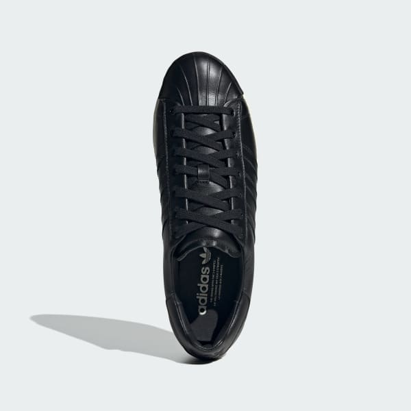 Adidas originals superstar luxe hot sale boots